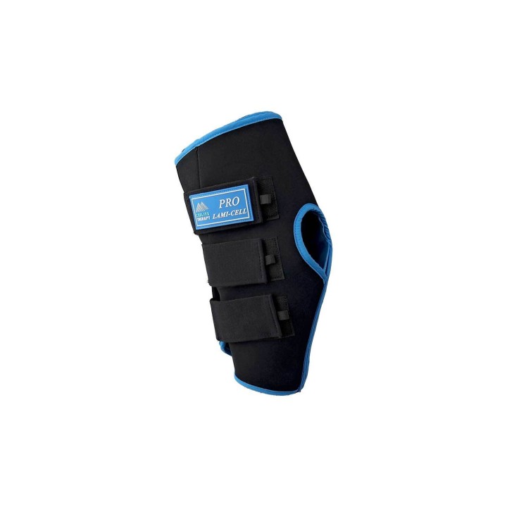 Gamaschen für Pferde Lami-Cell Ice Hock