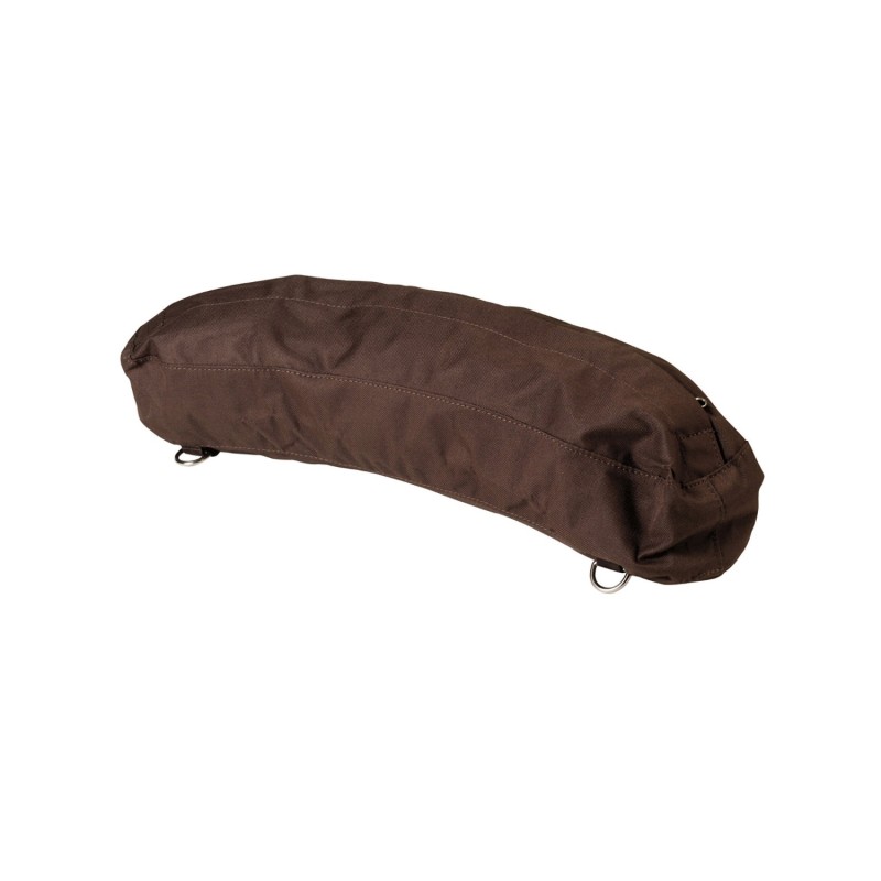 Satteltasche für das Hinterteil des Pferdes Lakota Banana
