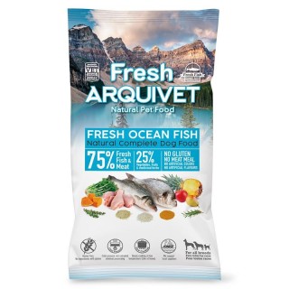 DIVINUS ARQUIVET Fresh Ocean fish 75g