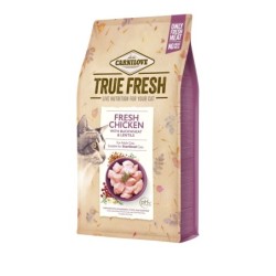 CARNILOVE Cat True Fresh Chicken 340 g