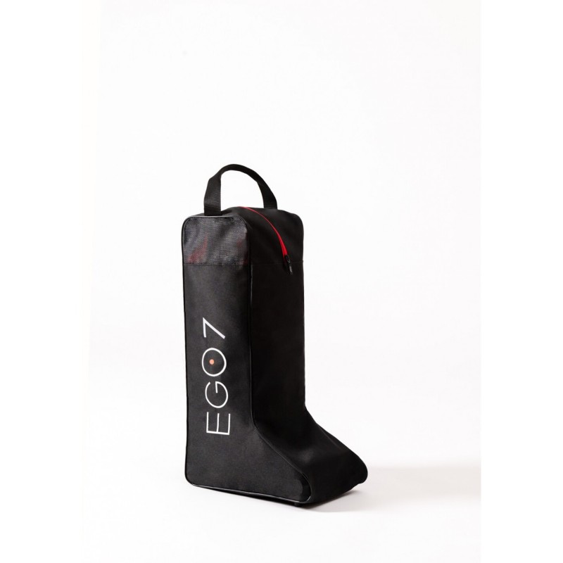 Stiefeltasche Reiten Ego 7