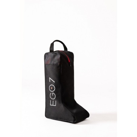 Stiefeltasche Reiten Ego 7
