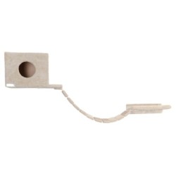 Kratzbaum - 9 Teile Kerbl Everest (x9)