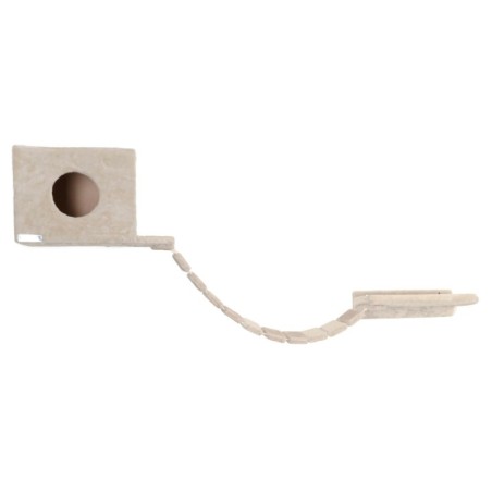 Kratzbaum - 9 Teile Kerbl Everest (x9)