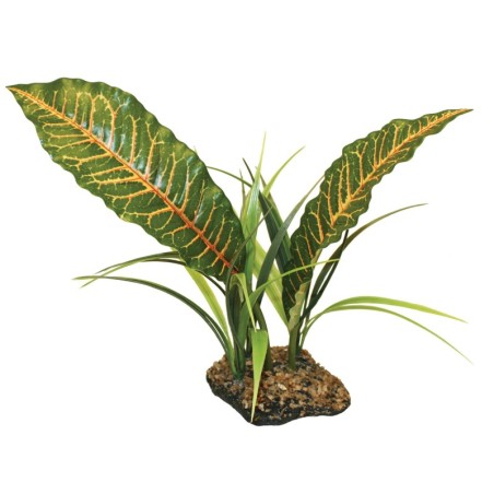 Zubehör für Aquarien Komodo Tropical Canopy