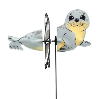 Wetterfahne HQ-Invento Spin Critter Phoque