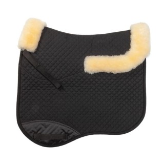 Sattelunterlage für Pferde Schaf Kavalkade