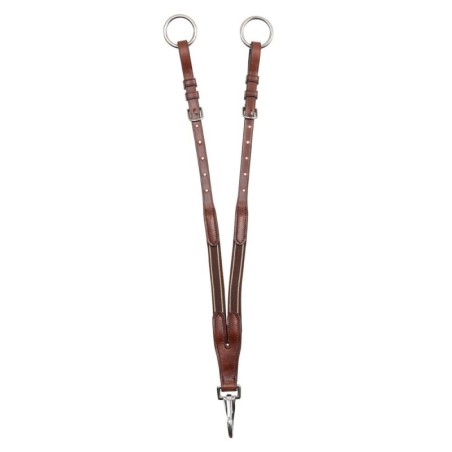 Elastische Martingalgabel und Haken BR Equitation