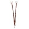 Elastische Martingalgabel und Haken BR Equitation