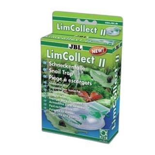 Zubehör für Aquarien JBL LimCollect II