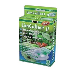Zubehör für Aquarien JBL LimCollect II