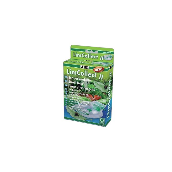 Zubehör für Aquarien JBL LimCollect II