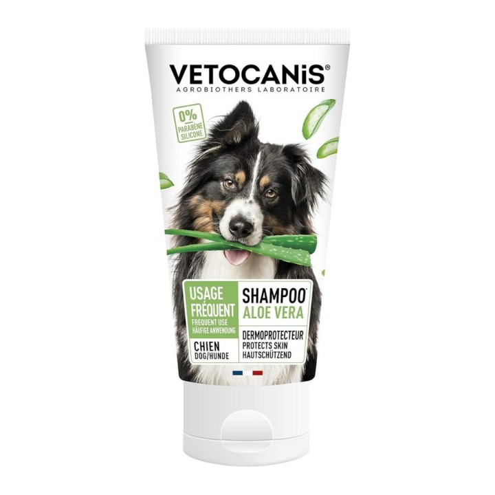 Vetocanis Shampoo für Hunde - 300 ml