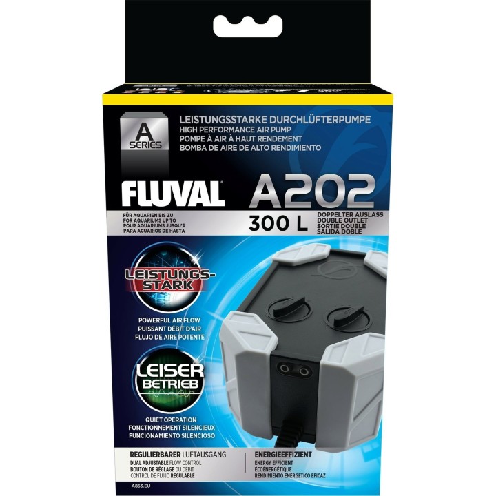 Fluval Air 202 - 1 Stk