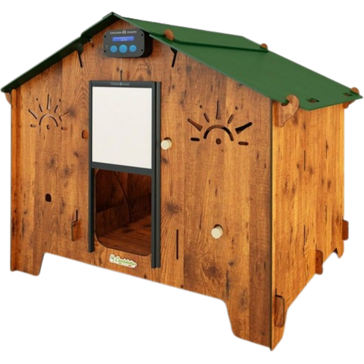 Cucciolotta Polly Hühnerstall Farm 2XL - 1 Stk