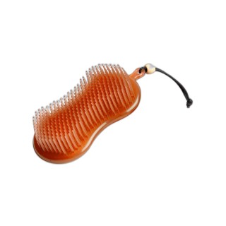 Multifunktionsbürste für Pferde LeMieux Hippo