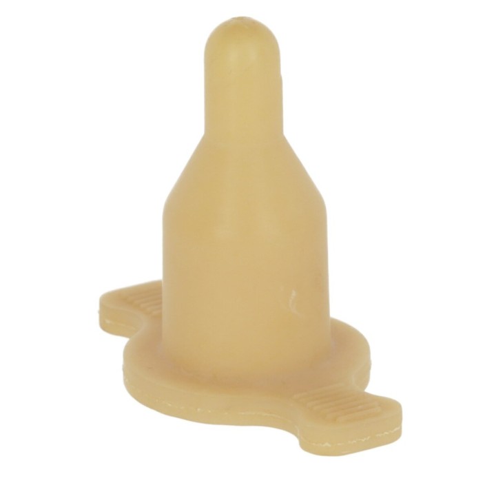 Flaschensauger Lamm Kerbl (x10)