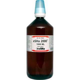 Zubehör für Aquarien ESHA ESHA 2000