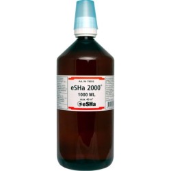 Zubehör für Aquarien ESHA ESHA 2000