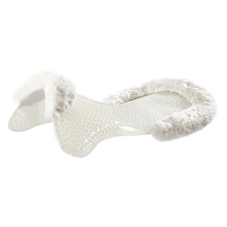 Gelenkschutz für Pferde mit zugeschnittenem Front-Polster Acavallo NS-FS Classic-FS