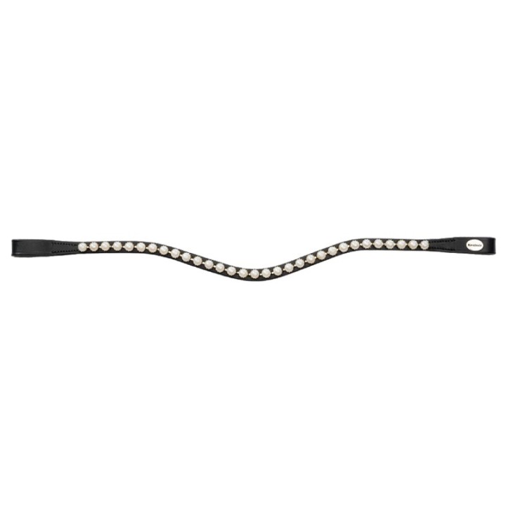 Stirnband für Pferd Kavalkade Pearl