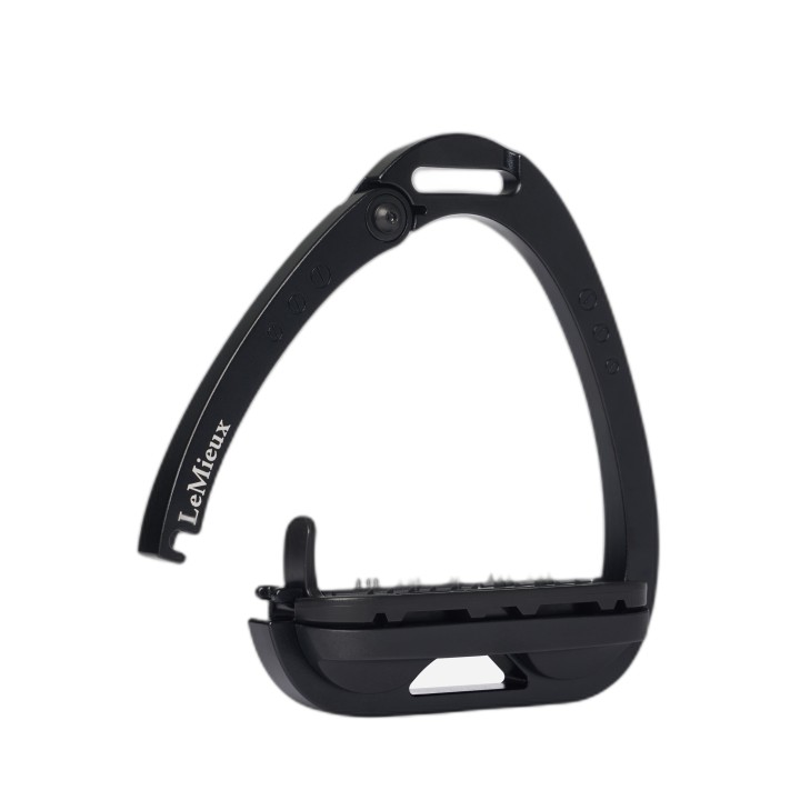 Kombinierte Reitsteigbügel LeMieux Vector