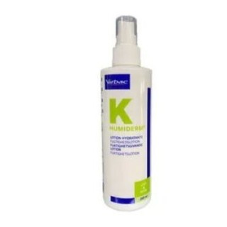 Pflege für Hund und Katze Virbac Humiderm