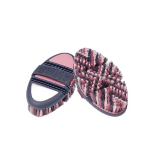 Brosse pour cheval LeMieux Flexi Scrubbing