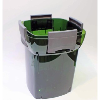 Eheim Filterbehälter professionel 3 1200XL und XLT - 2080/2180