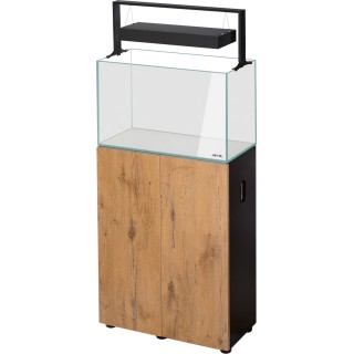 Aquael UltraScape 60 forest Kombination - 1 Set