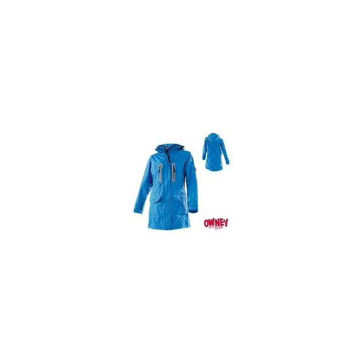 OWNEY Damen-Parka "Arnauti"