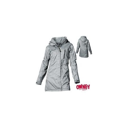 OWNEY Winterparka "Arctic" Damen