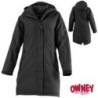 OWNEY Damen Wintermantel "ILU", black