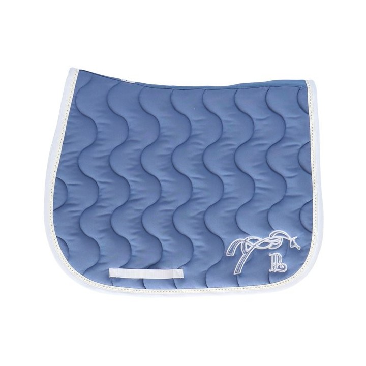 Sattelunterlage für Pferde Pénélope Classique