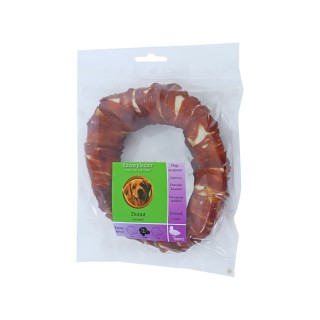Boon Donut mit Ente - 9 cm - 3 x 1 Stück