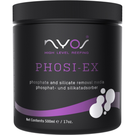 Nyos® Phosi-Ex - 500 ml