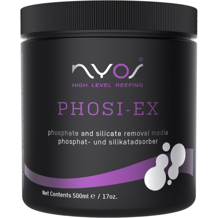 Nyos® Phosi-Ex - 500 ml