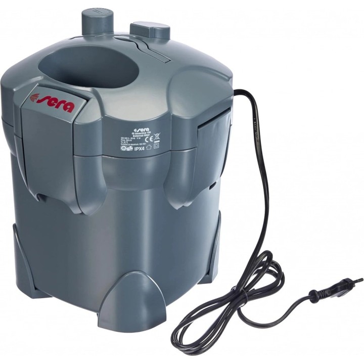 sera fil bioactive Außenfilter, Modell 130