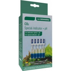 Dennerle Profi-Line CO2 Special-Indicator