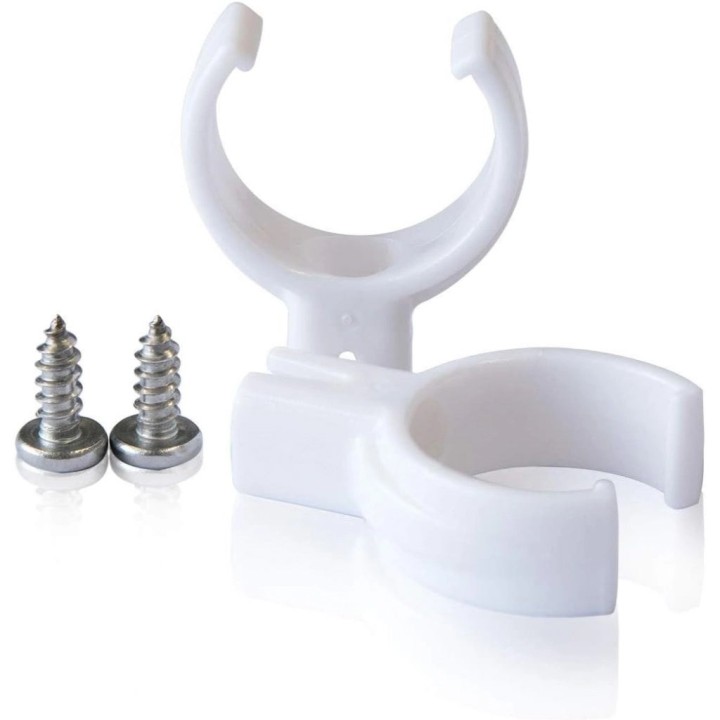 Juwel Novolux/Primolux LED Clip 2 st. Pack [49200]