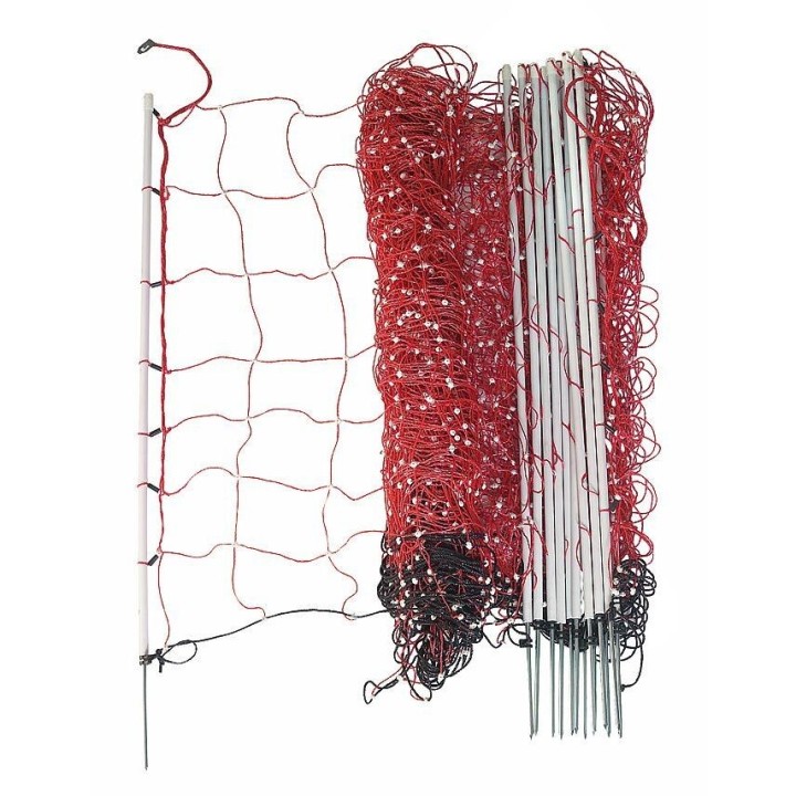 Netz für Schafzaun Beaumont