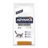 Trockenfutter für Katzen Advance Weight Balance