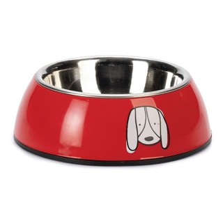 Karlie Hundenapf Jairo - 200 ml, Ø 14 cm