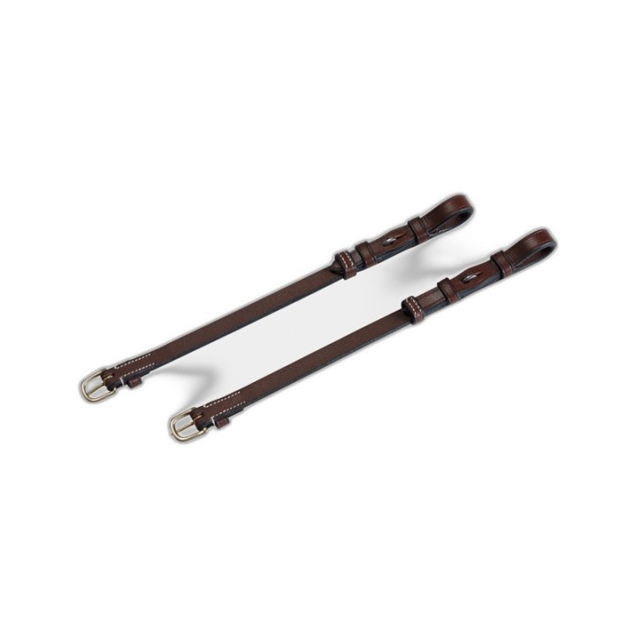 Reittrensen für Vollblutpferde Eric Thomas Pro