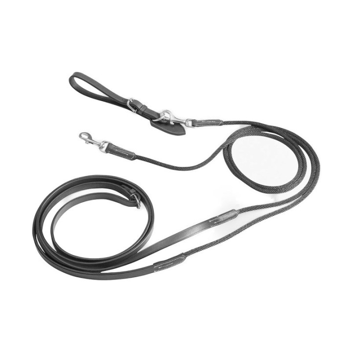 Gurtzügel Eric Thomas