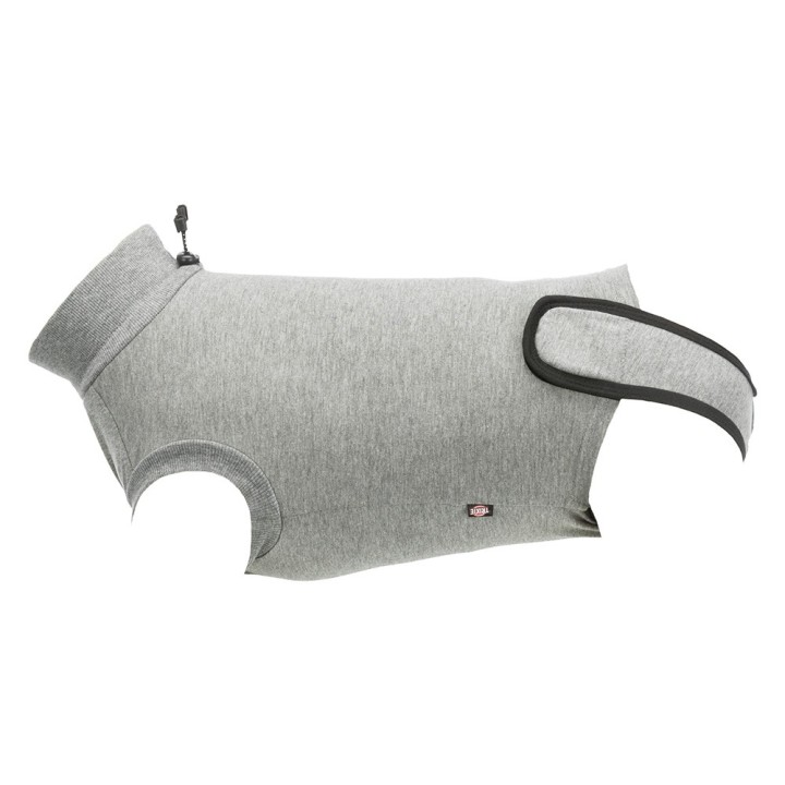 Trixie OP-Body für Katzen - M-L: ca. 36 - 42 cm Rückenlänge