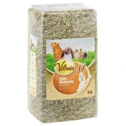 Vilmie Wiesen-Heu - 4 kg
