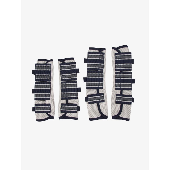 Geschlossene Gamaschen für Pferde LeMieux Arika