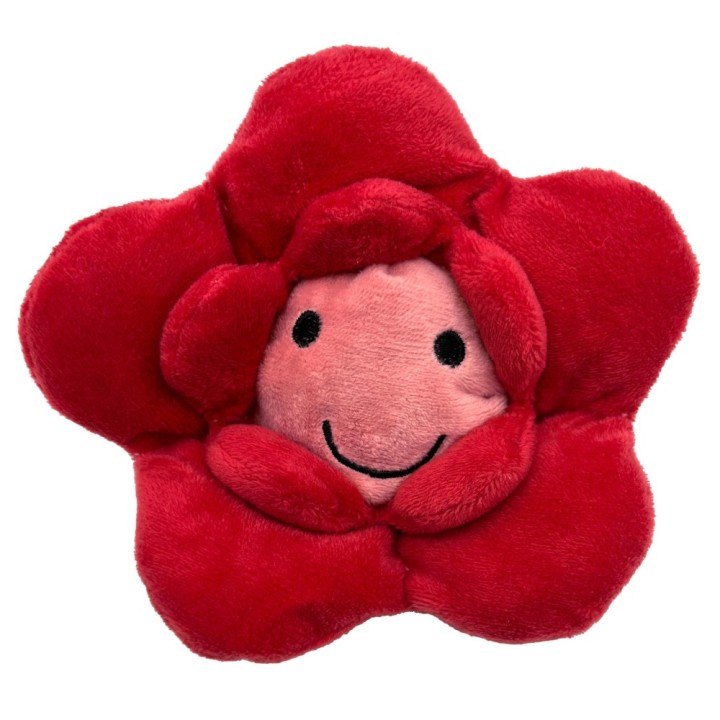 Aumüller Katzenspielzeug Baldi Blümchen - 1 Stück