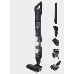 Hoover HFX Akku-Staubsauger mit Tierhaar-Düse & 2 Akkus [HFX20P]